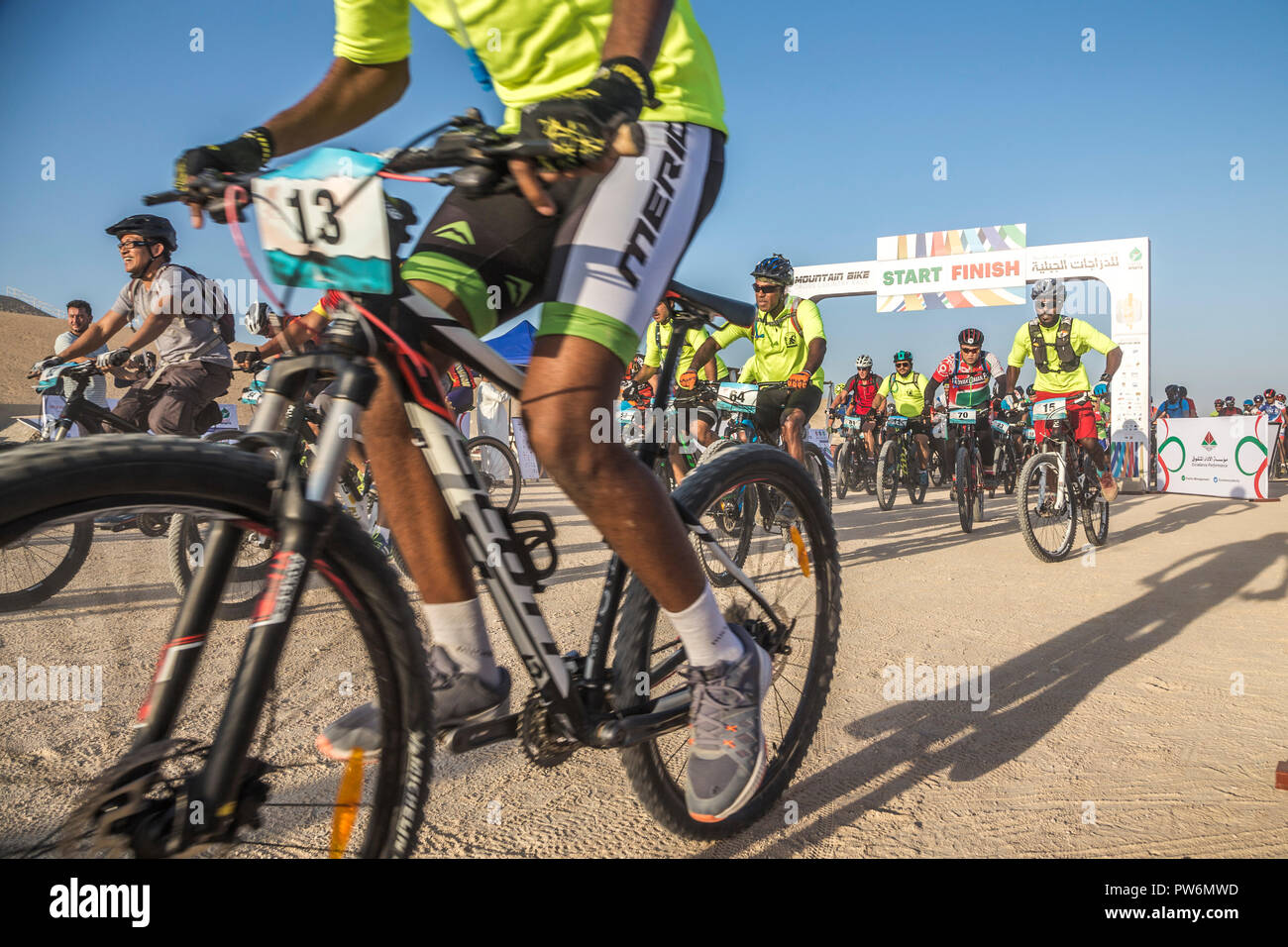 cross country mtb race