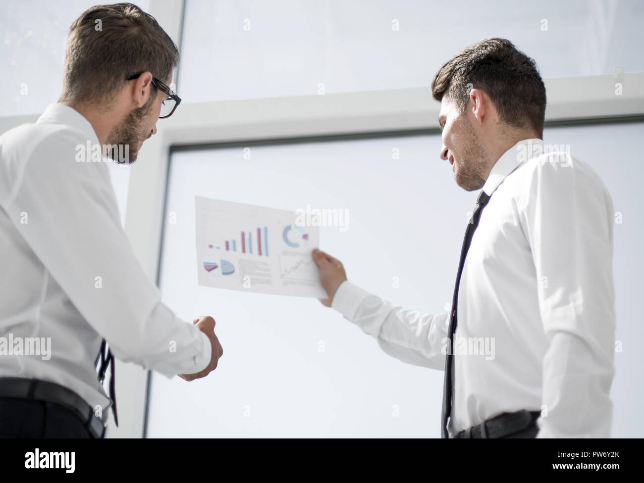 lawyer opening briefcase with documents Stock Photo Alamy