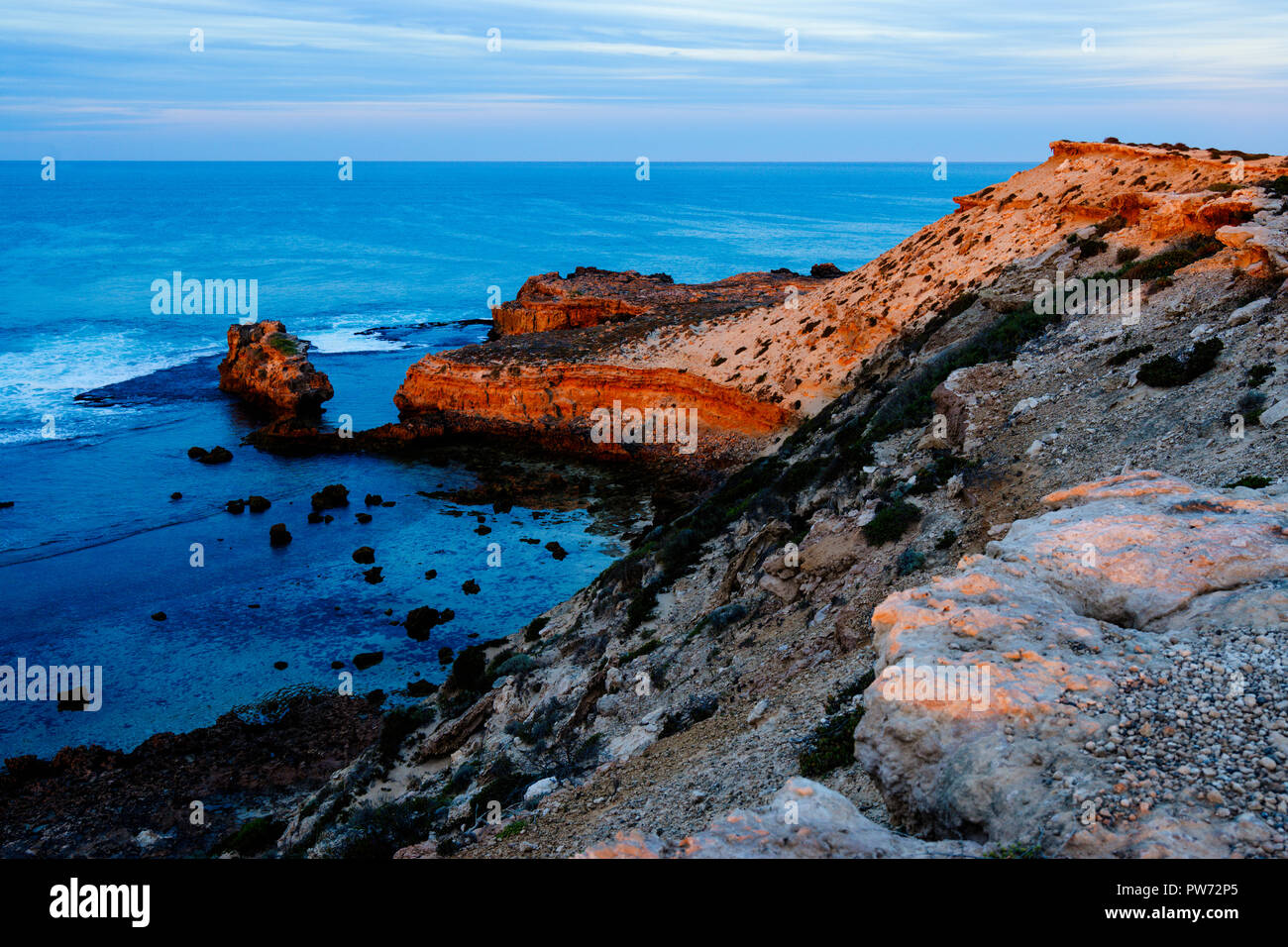 Anxious bay south australia hires stock photography and images Alamy