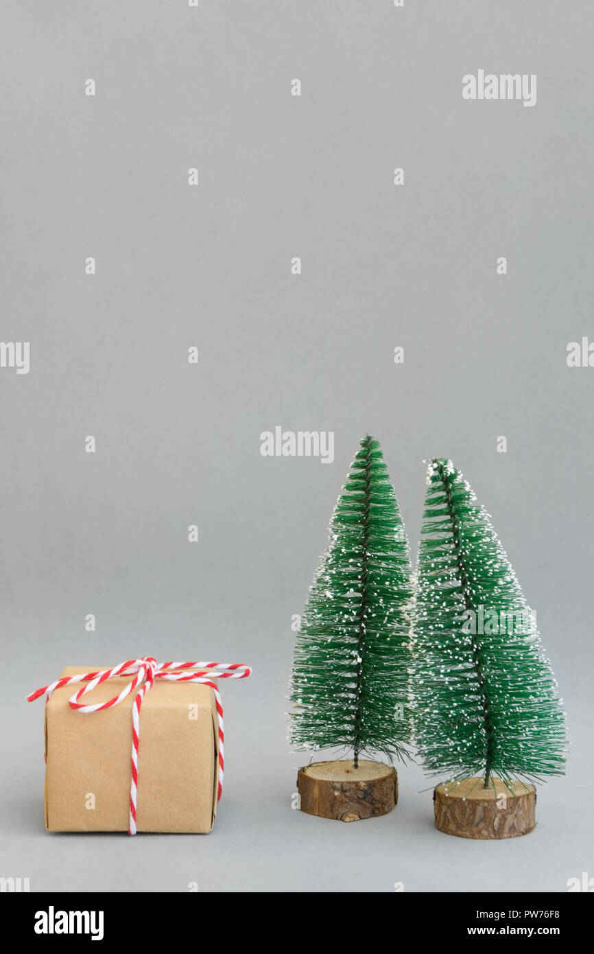 corporate christmas trees