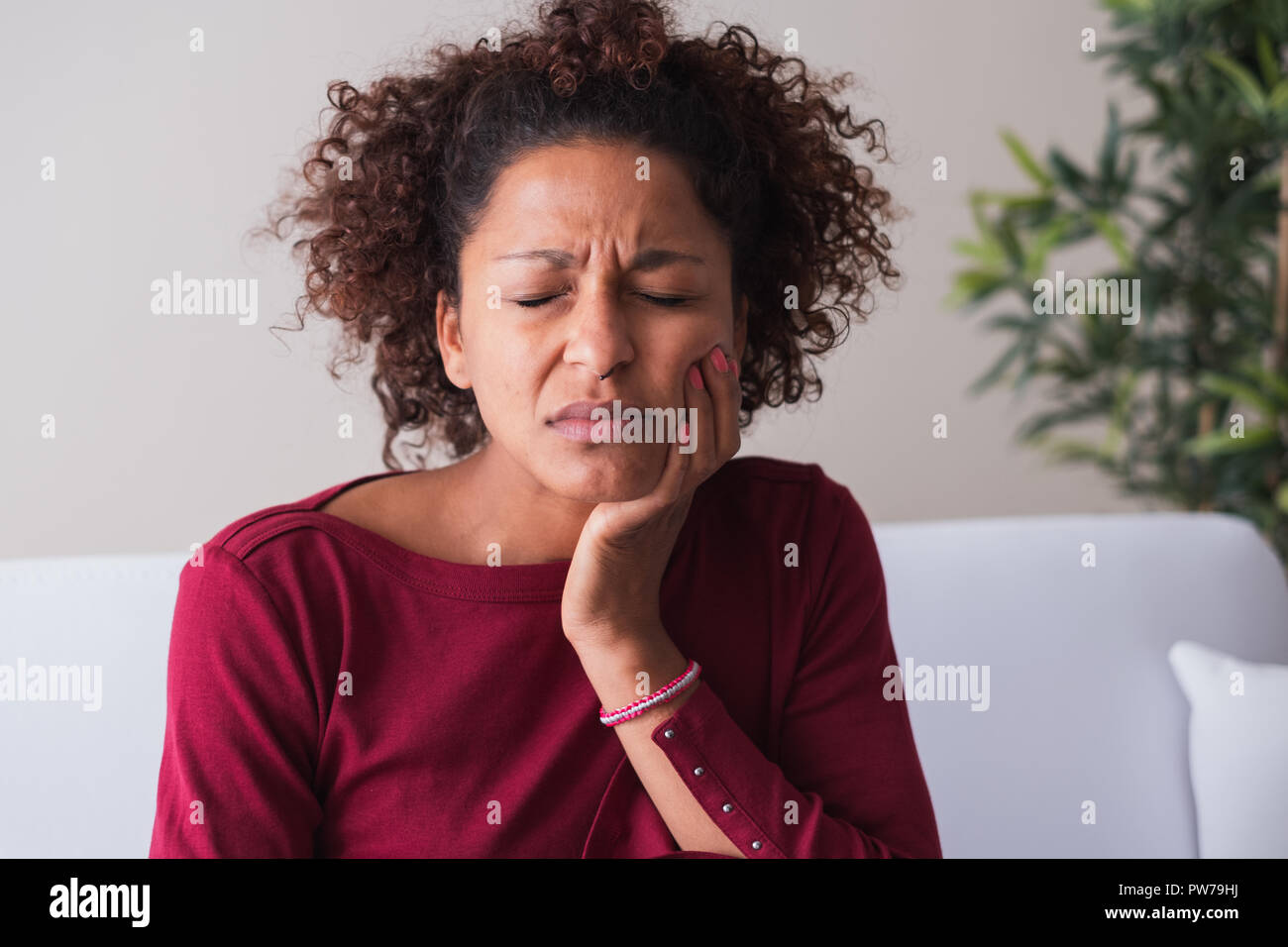 A visit to the dentist hires stock photography and images Alamy