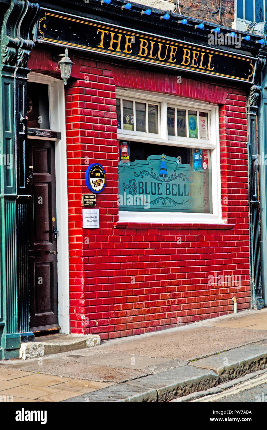 Fossgate york city hires stock photography and images Alamy