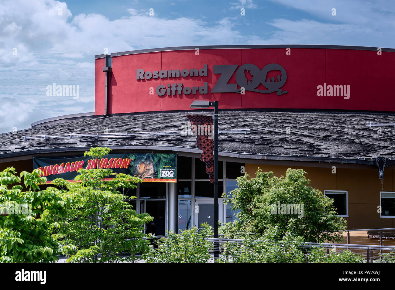 Rosamond gifford zoo hires stock photography and images Alamy