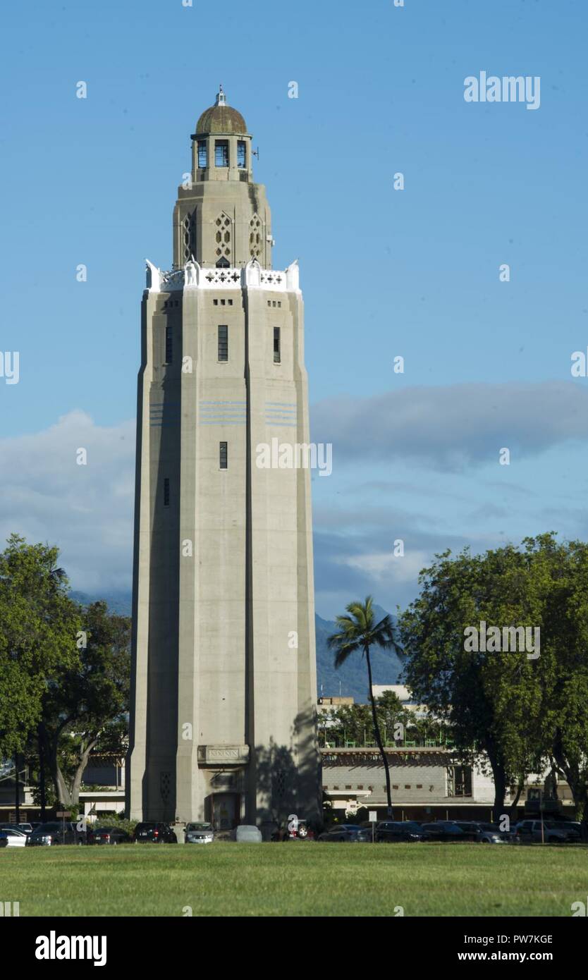 Hickam tower hires stock photography and images Alamy