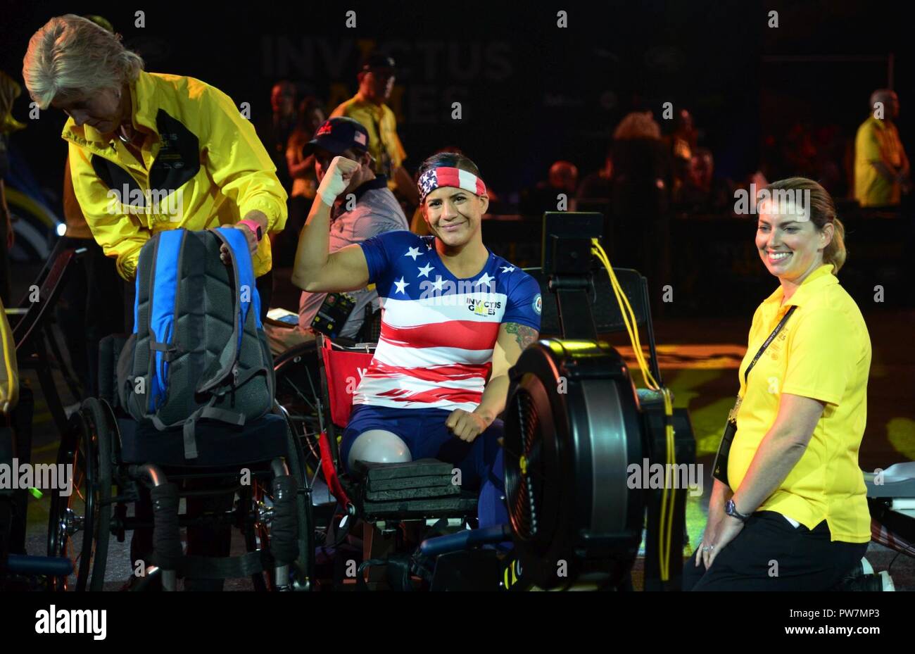 Taoying Fu 4 Paralympic medals in powerlifting pics picture Taoying Fu 4 Paralympic medals in powerlifting