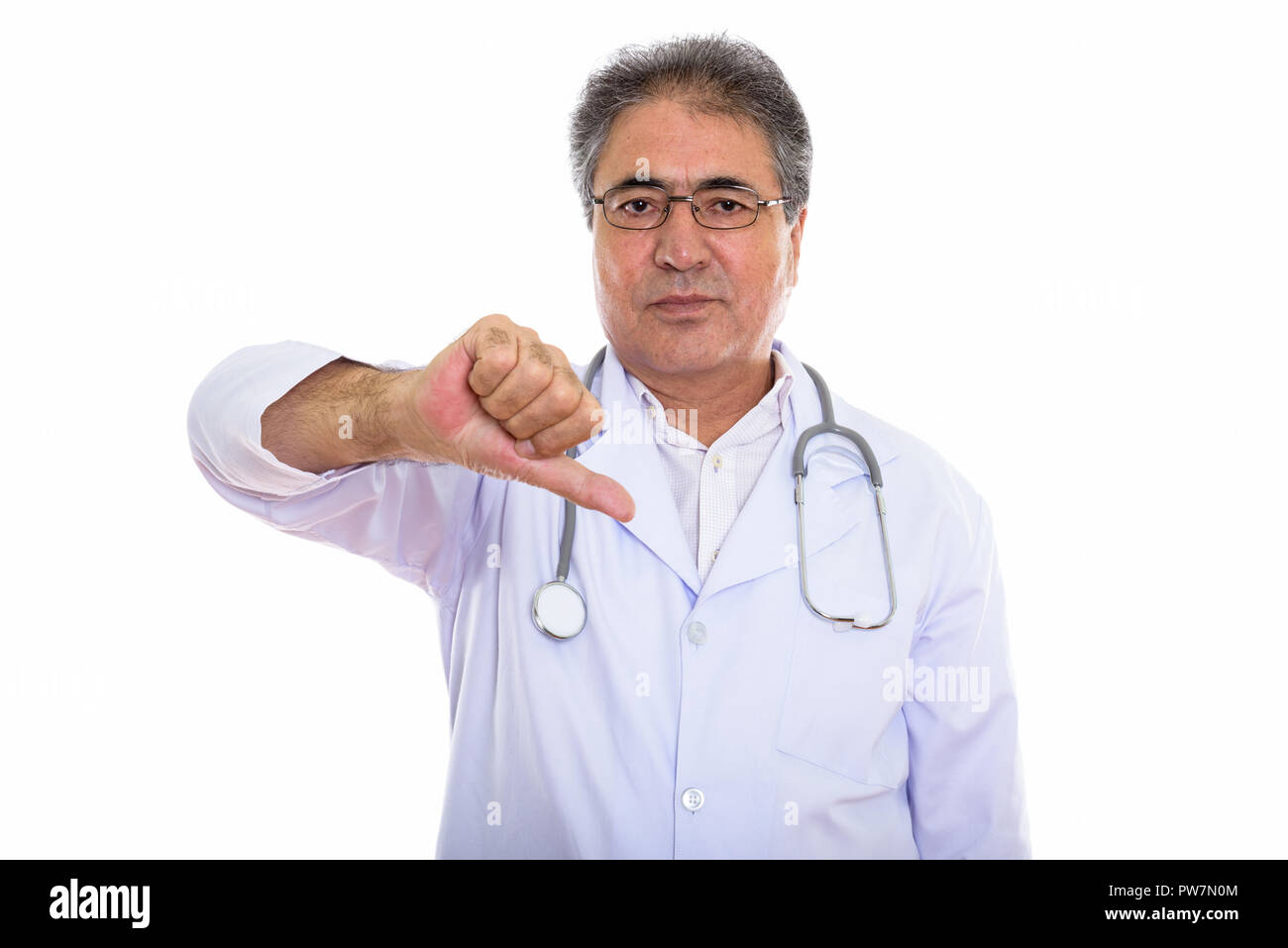 persian thumb gesture Persian thumb gesture
