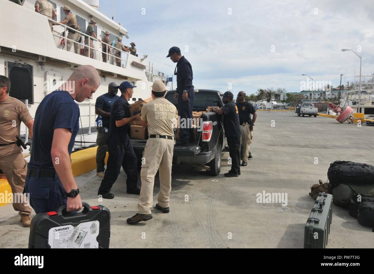 U s territory virgin islands hires stock photography and images Alamy