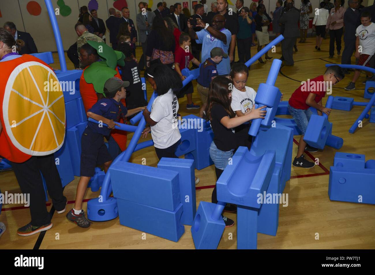 General stanford elementary school hires stock photography and images