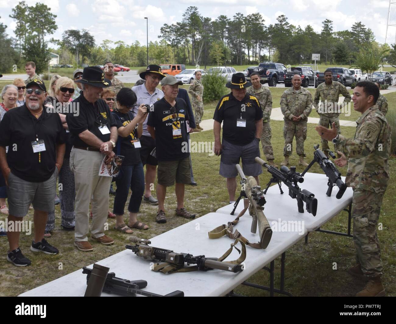 Vietnam War – Book of Honor – 1st Cavalry Division Association