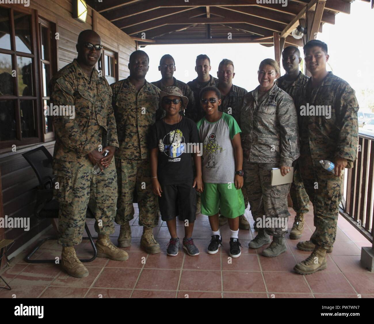 Melville hall airport hires stock photography and images Alamy