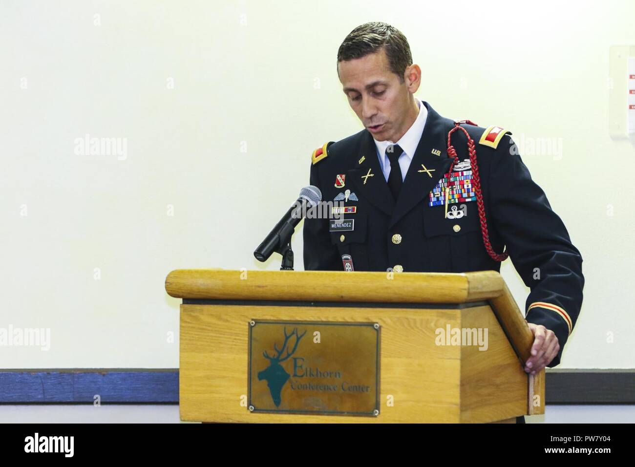 Page 2 Commander 4th Infantry Division High Resolution Stock Photography And Images Alamy