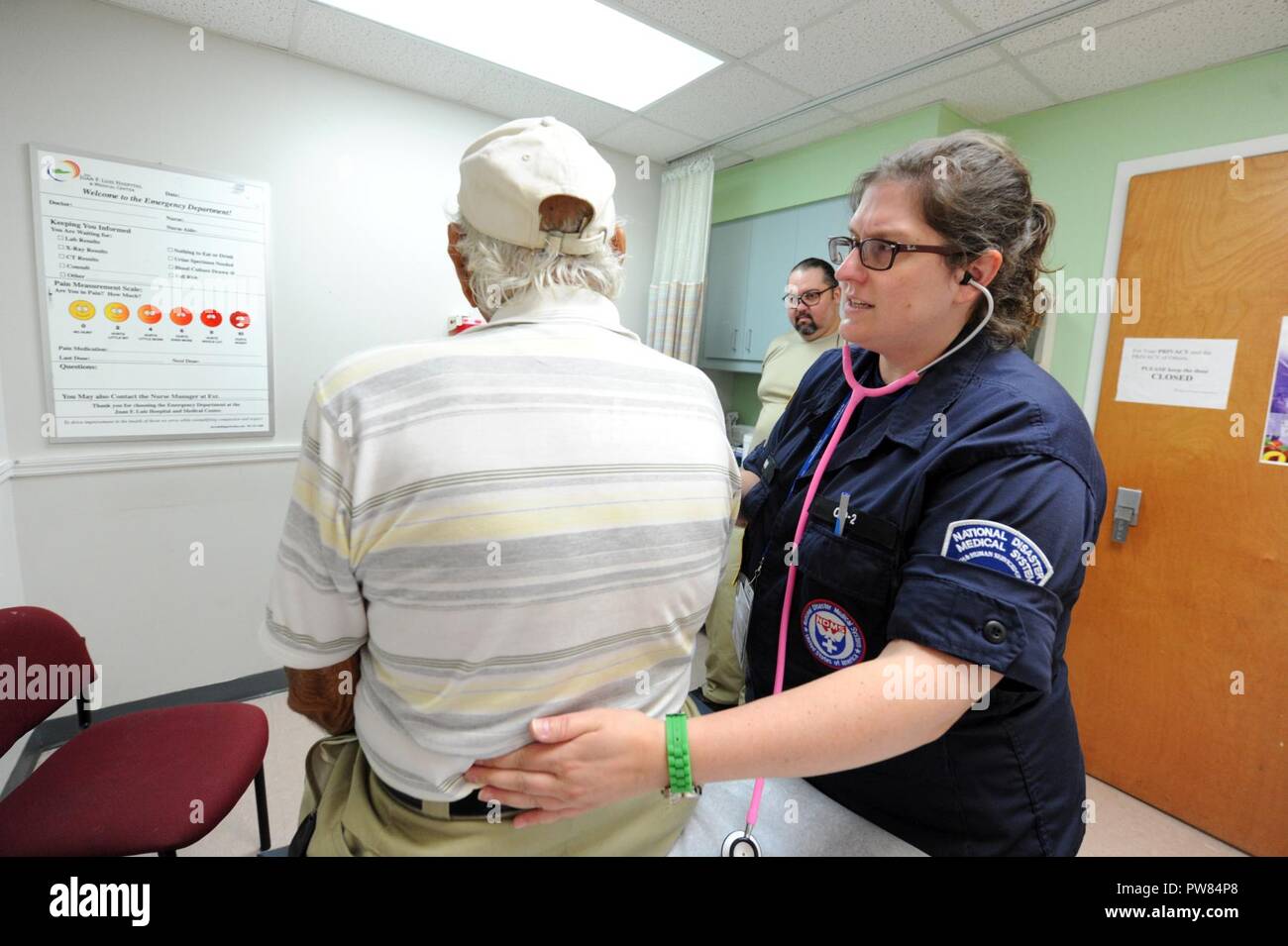 doctors in st croix virgin islands