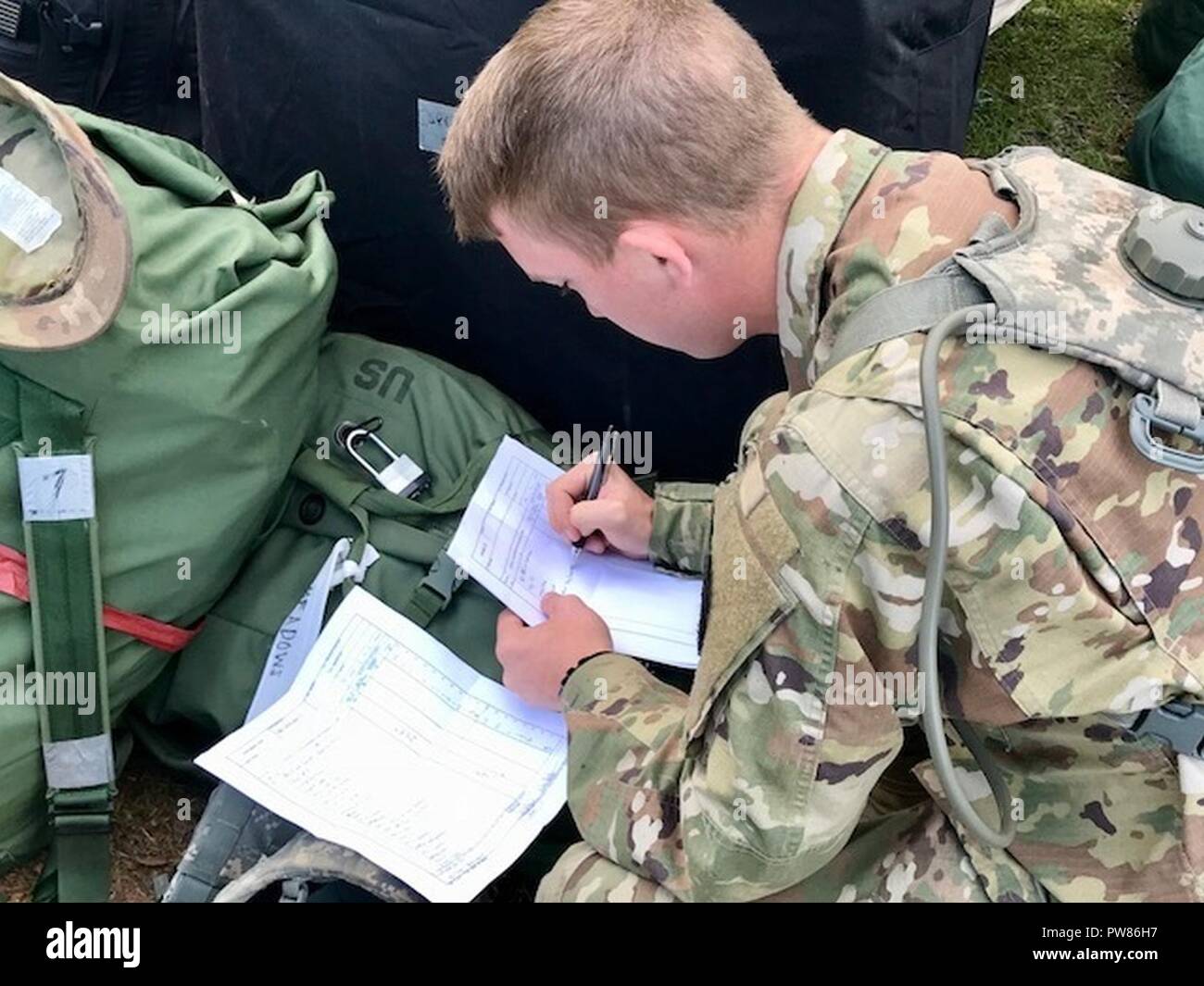 105th eng bn hires stock photography and images Alamy