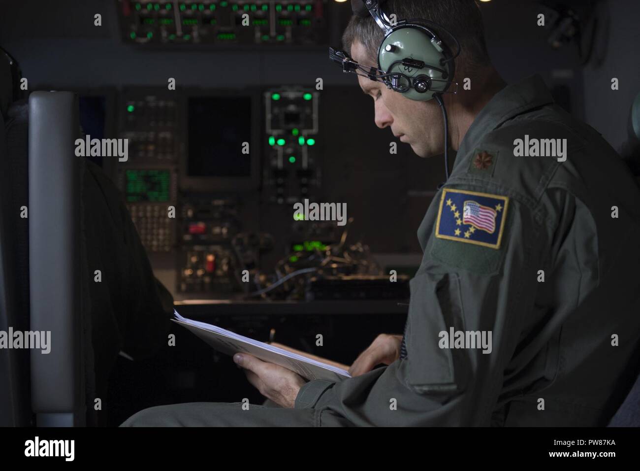 211 Rqs Airmen of the 211th Rescue Squadron, at Joint Base Elmendorf-Richardson ...