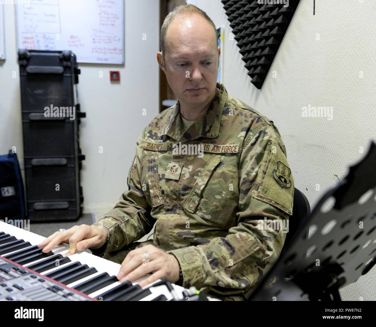 Touch and go band hi res stock photography and images alamy