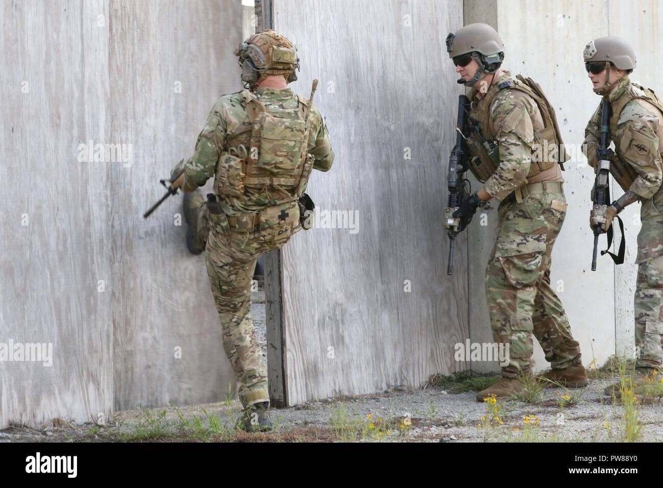 95th civil affairs brigade hires stock photography and images Alamy