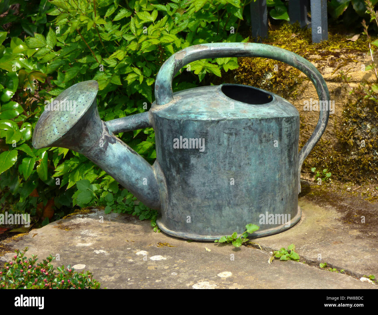 Vintage copper vessel hi-res stock photography and images - Alamy