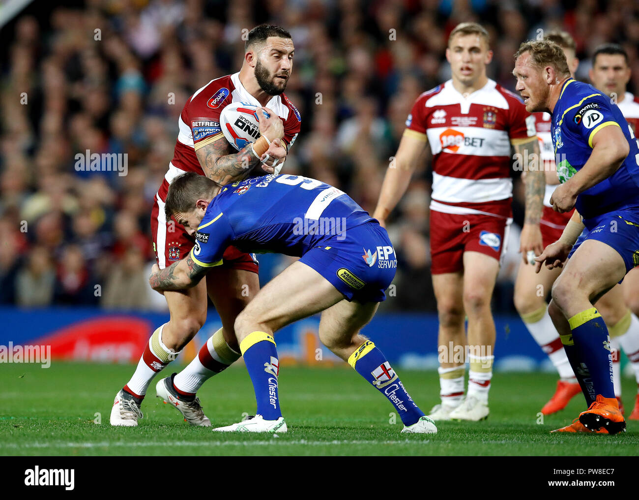 clark trafford centre