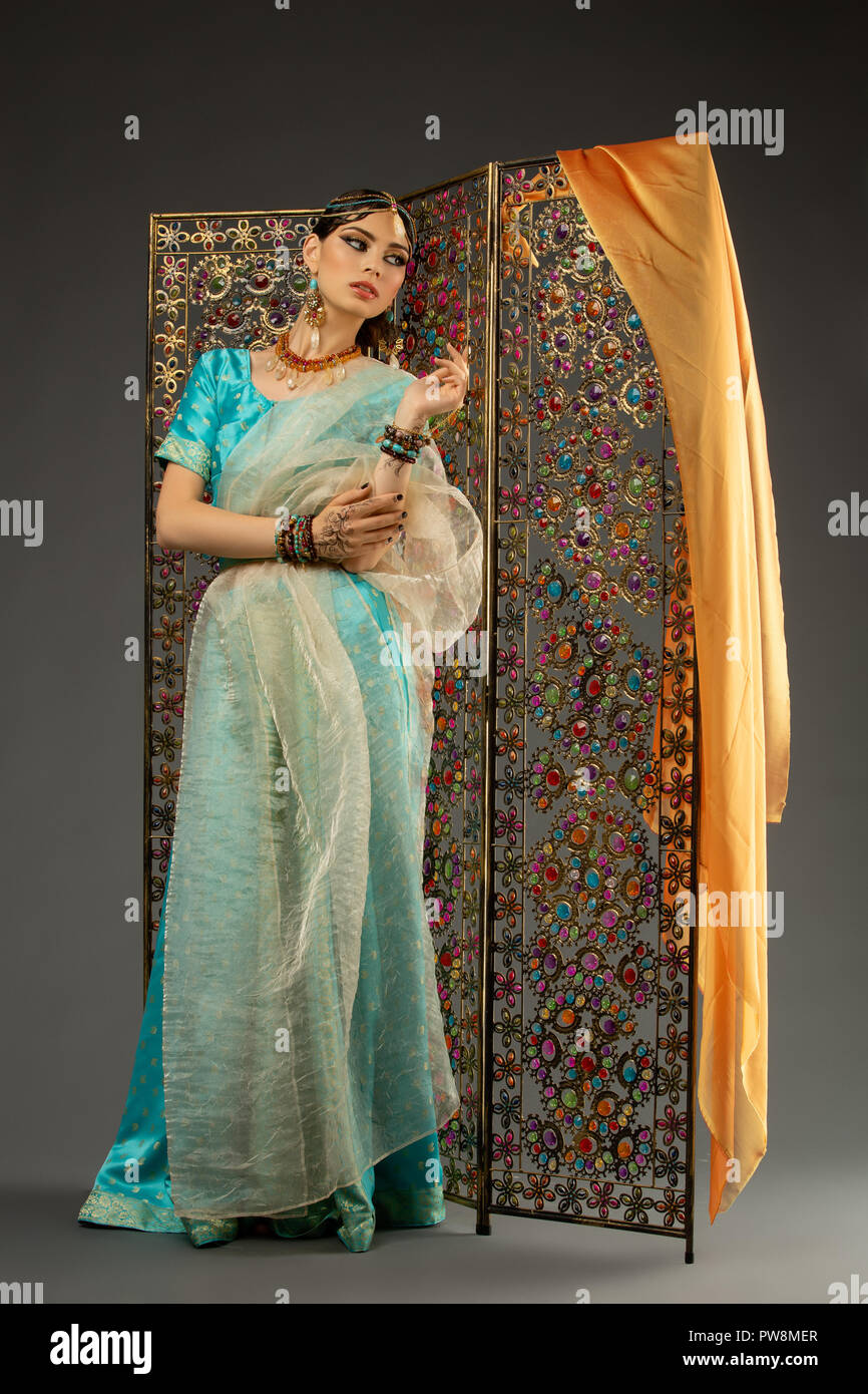 arabic style clothes