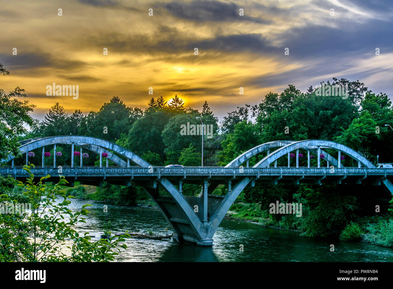 Caveman bridge hires stock photography and images Alamy