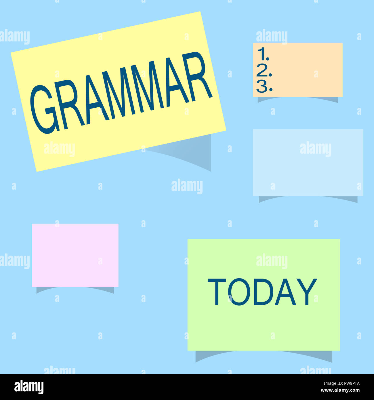 Word writing text Grammar. Business concept for System and Structure of ...