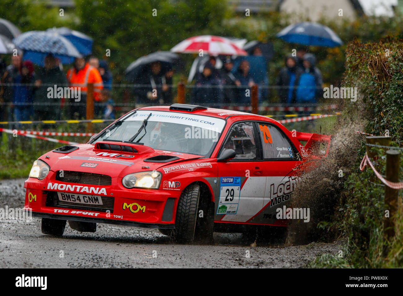 Gordon morrison hi-res stock photography and images - Alamy