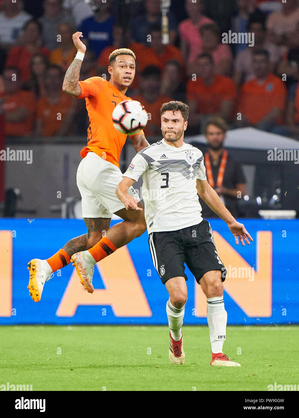 REWE EM 2016 DFB Jimmie 7 Matthias Ginter