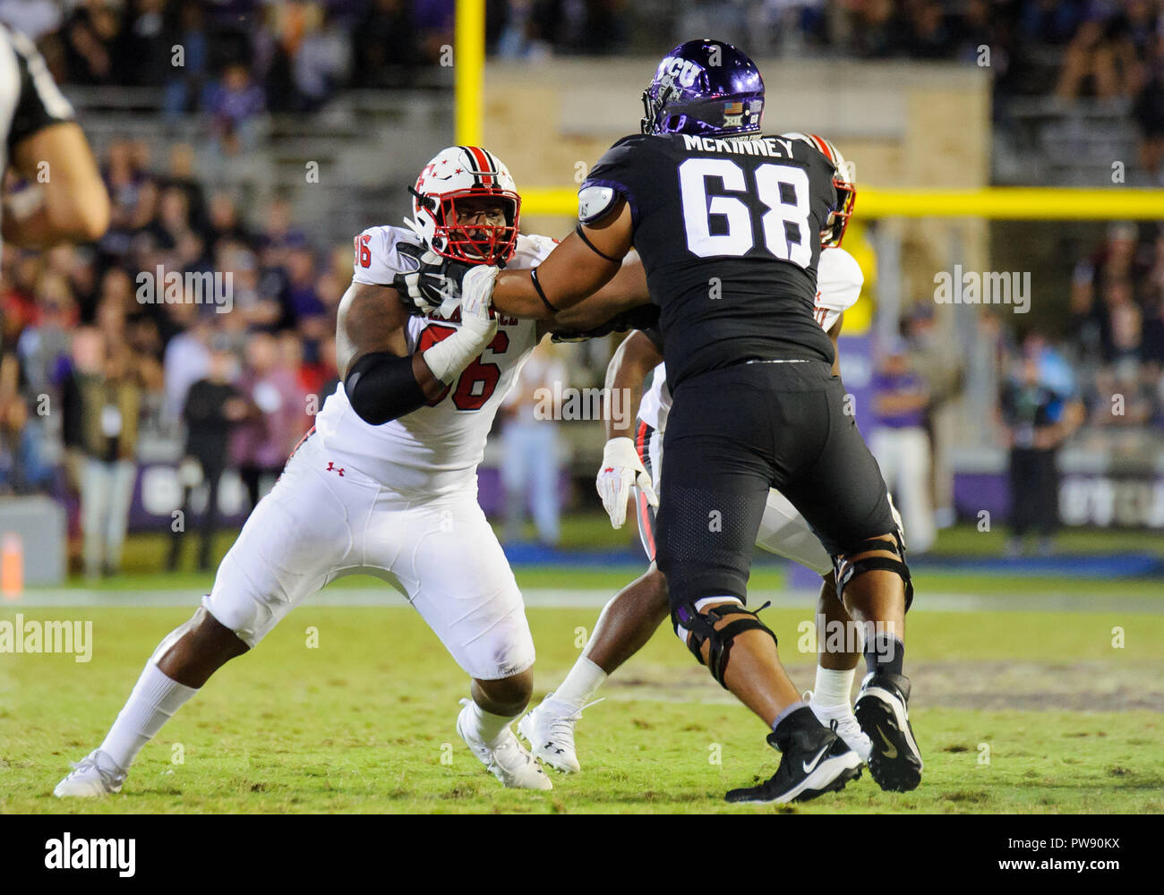 Broderick washington jr hires stock photography and images Alamy