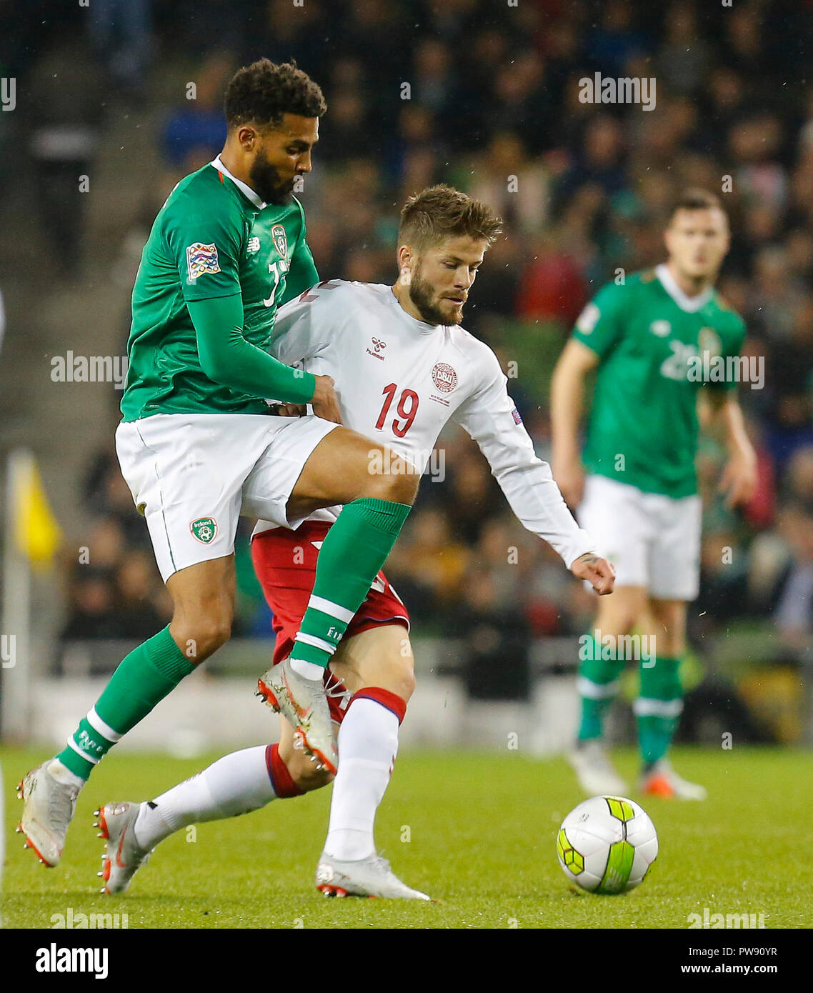 Ireland contest hi-res stock photography and images - Alamy