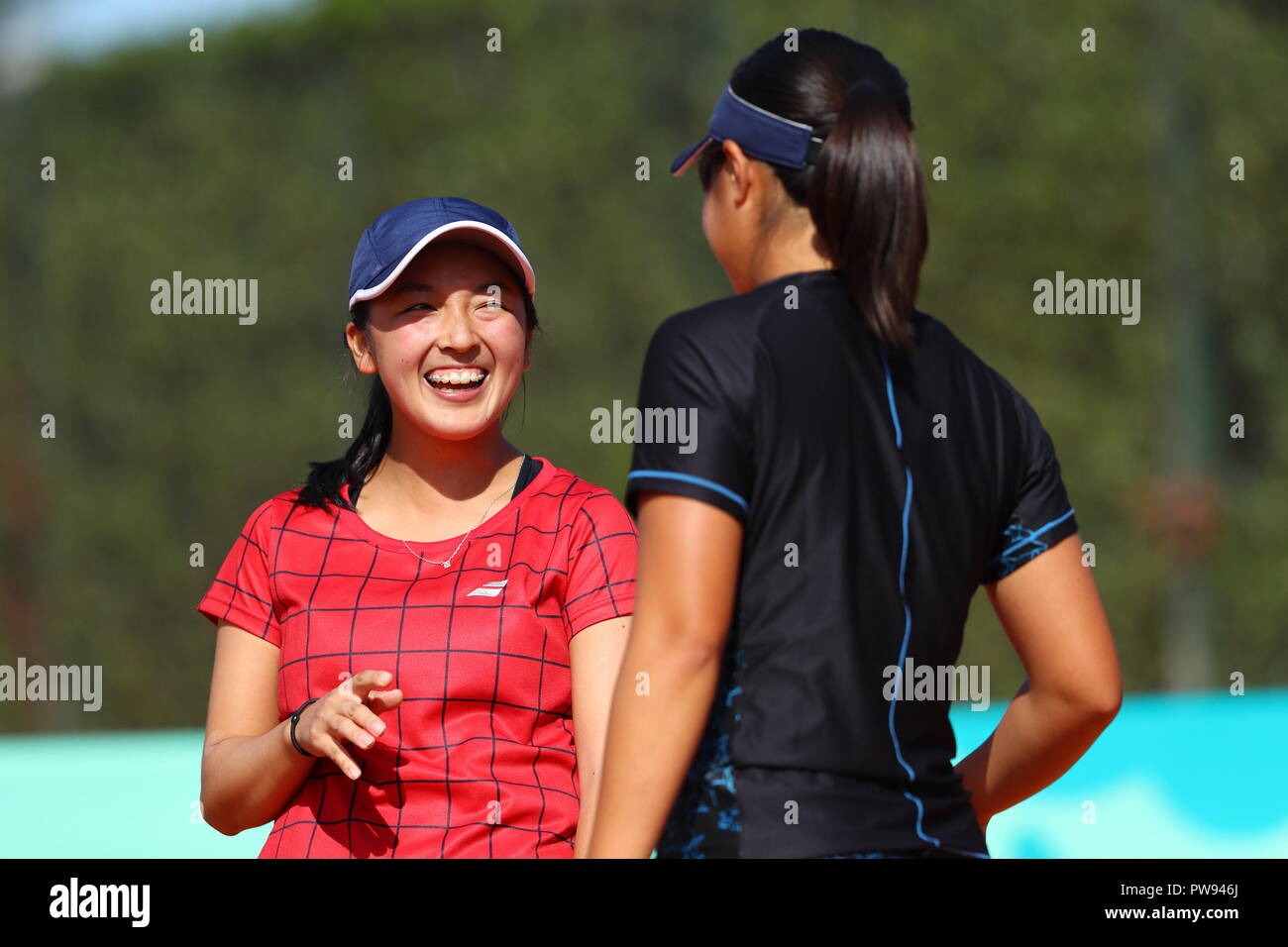 Naho sato hi-res stock photography and images - Alamy