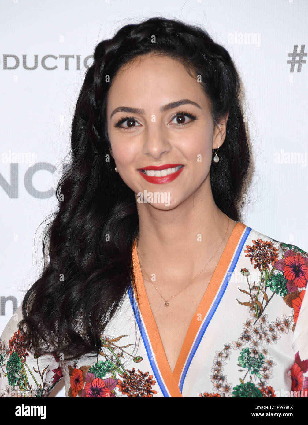 Watch Tala Ashe video Watch Tala Ashe video