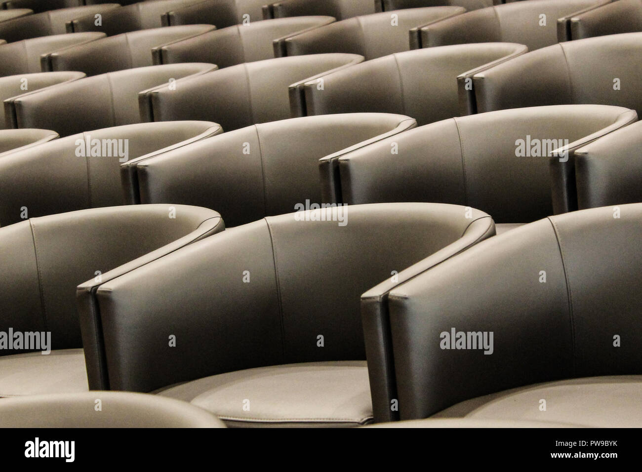 Take your seat Stock Photo Alamy