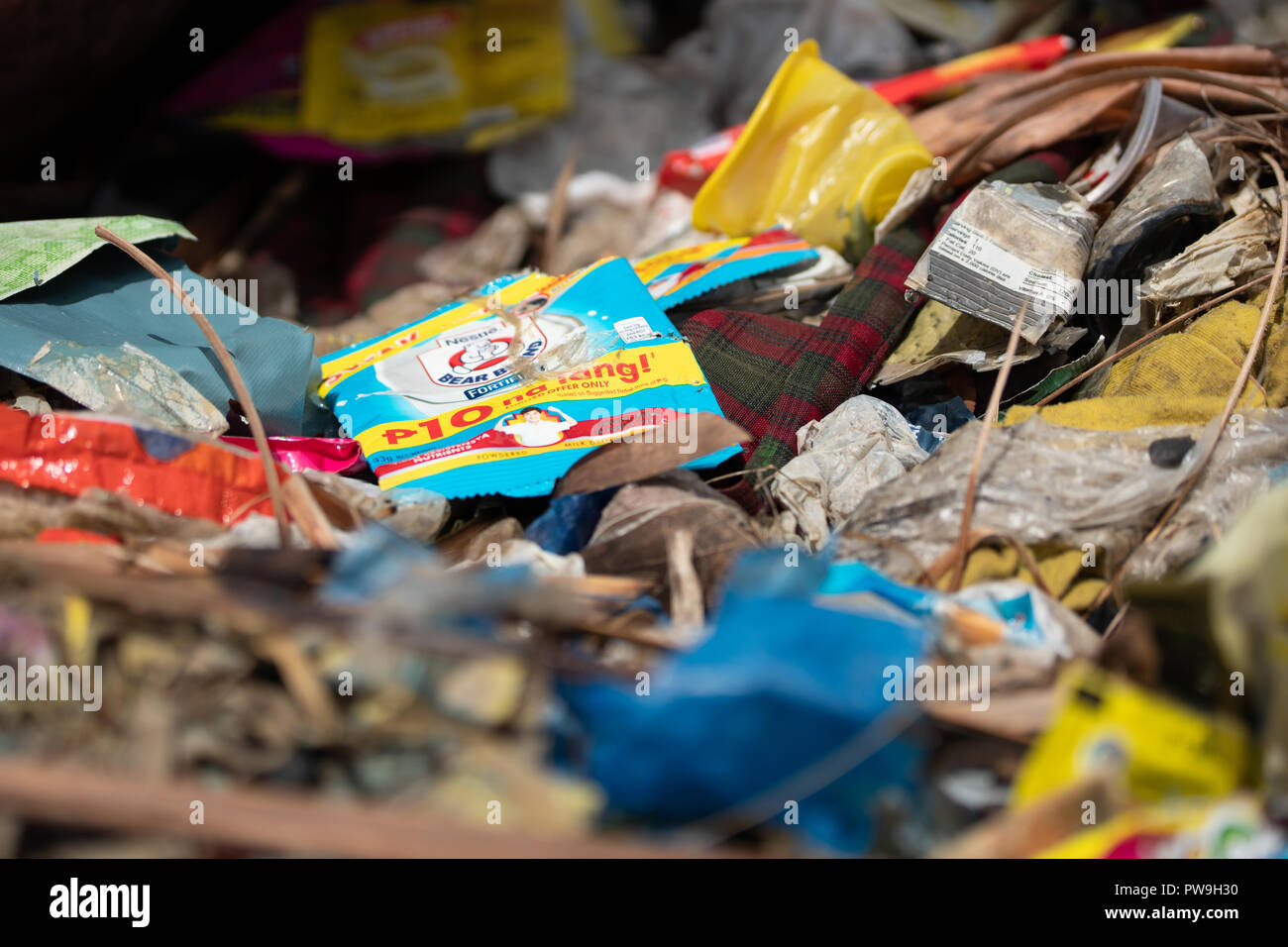 Sachet biodegradable hires stock photography and images Alamy