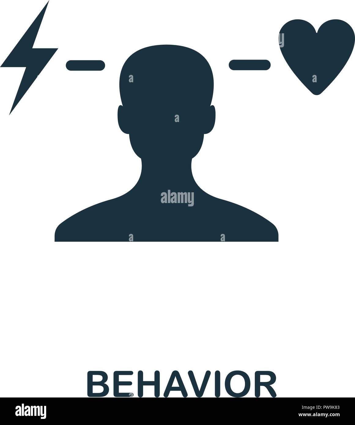 Behavioral vector vectors hi-res stock photography and images - Alamy