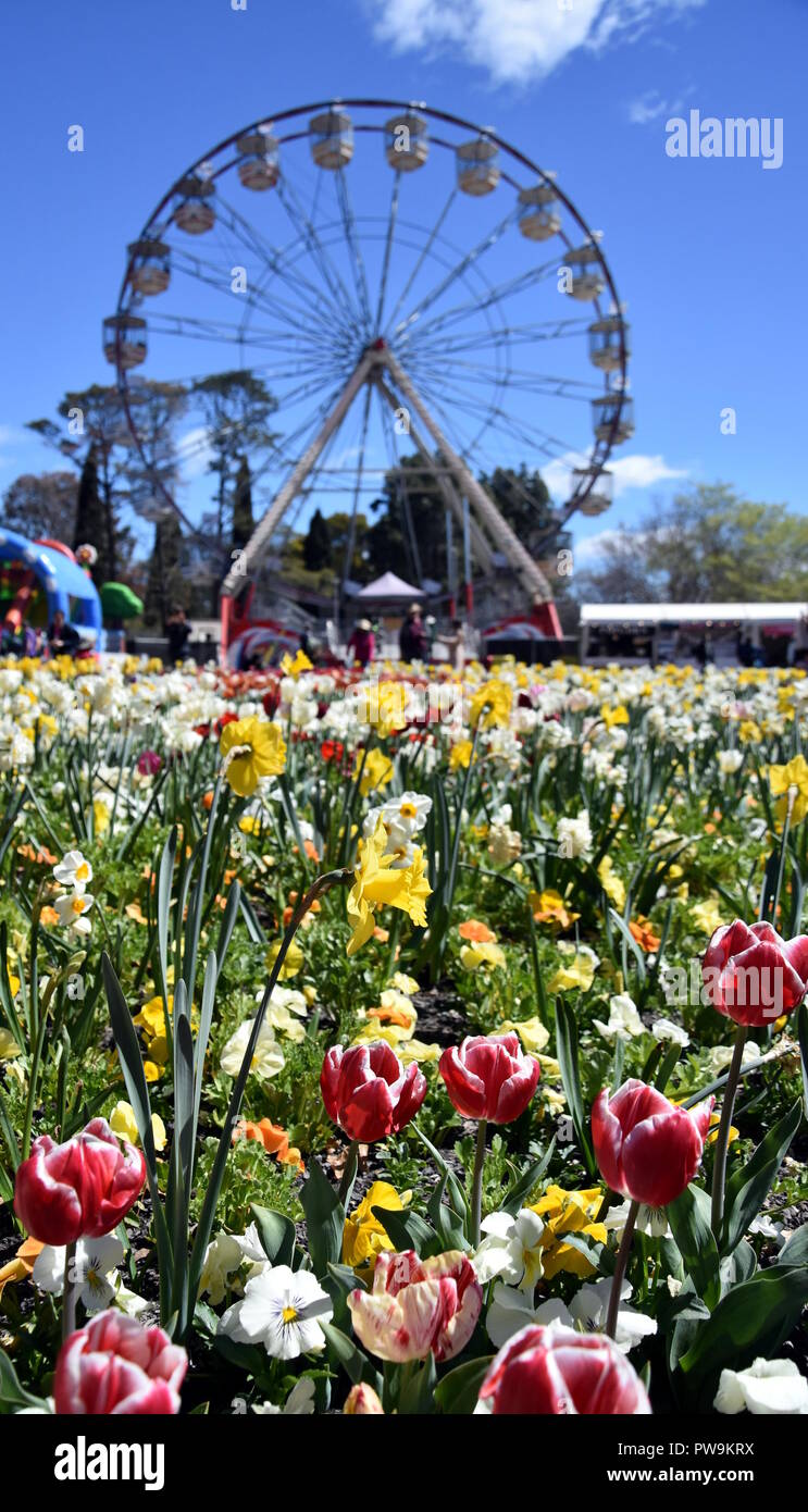 Floriade Netherlands High Resolution Stock Photography And Images Alamy