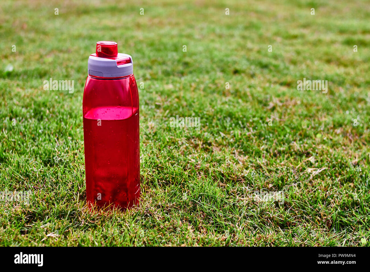 Bootle plastic hi-res stock photography and images - Alamy