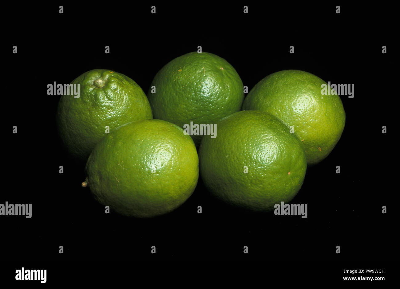Persian limes hi-res stock photography and images - Alamy