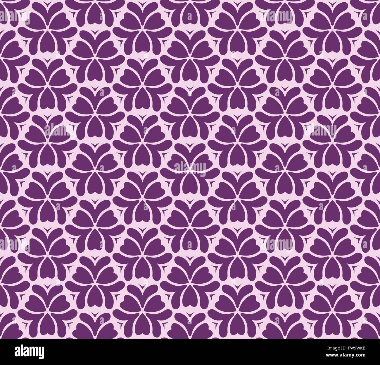 seamless ornament pattern vector illustration Stock Vector Image & Art ...