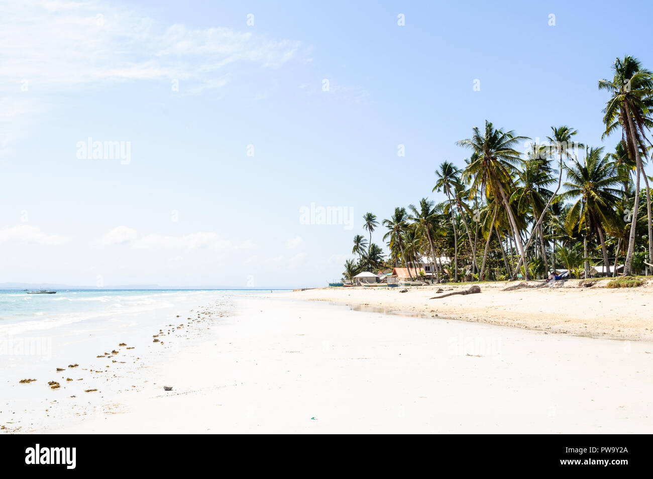 Bantayan island hi-res stock photography and images - Alamy
