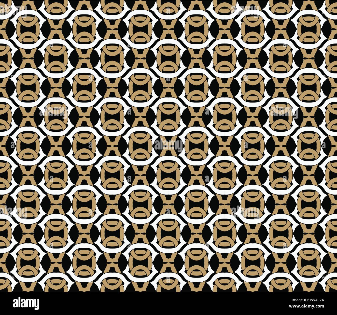 seamless ornament pattern vector illustration Stock Vector Image & Art ...