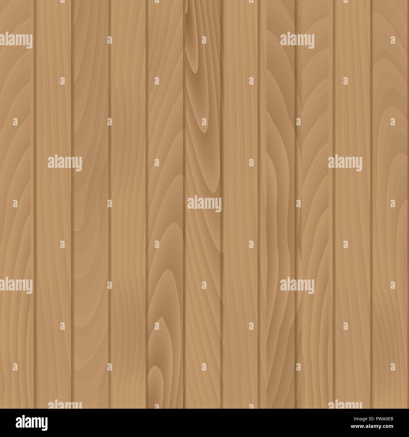 Brown Wood Texture For Your Design Easy To Change Color Vector