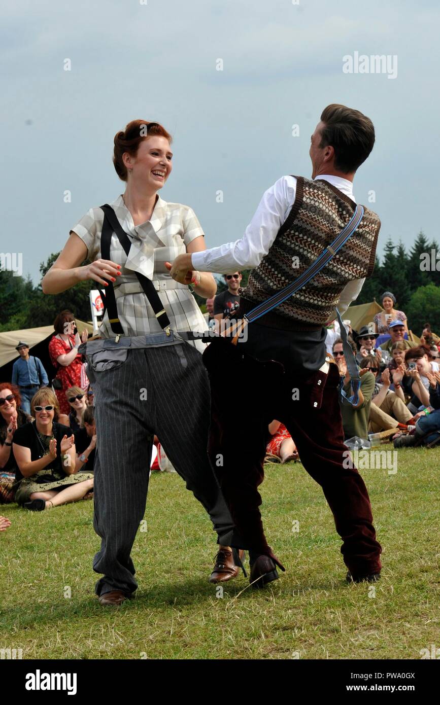 chap olympiad AT THE VINTAGE AT GOODWOOD FESTIVAL 16/08/10 BYLINE
