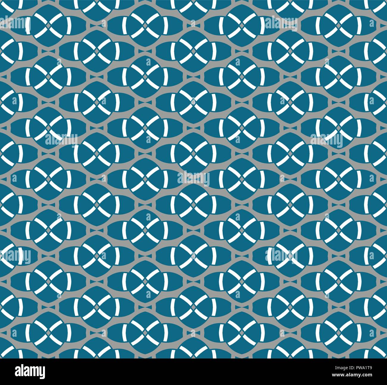 seamless ornament pattern vector illustration Stock Vector Image & Art ...