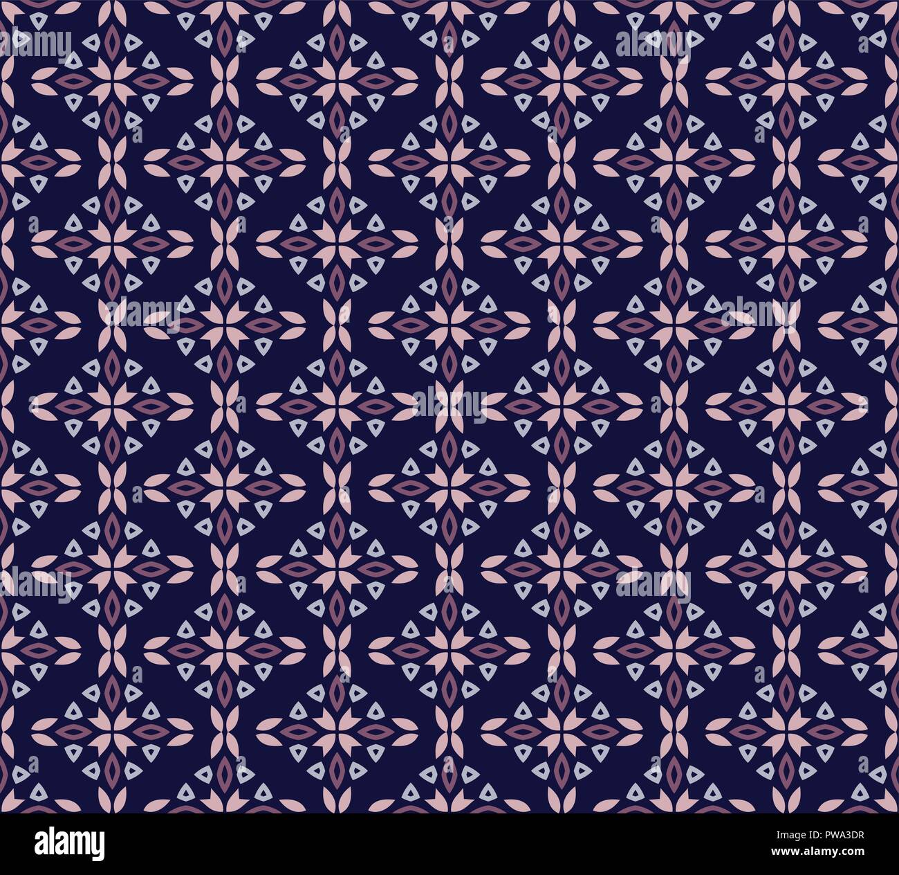 Geometric fabric hi-res stock photography and images - Alamy
