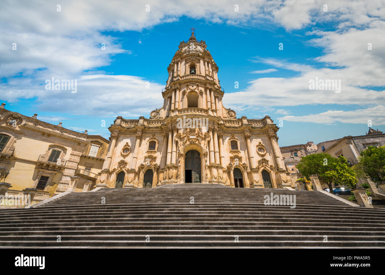 Duomo Of San Giorgio In Modica Fine Example Of Sicilian Baroque Art duomo-of-san-giorgio-in-modica-fine-example-of-sicilian-baroque-art