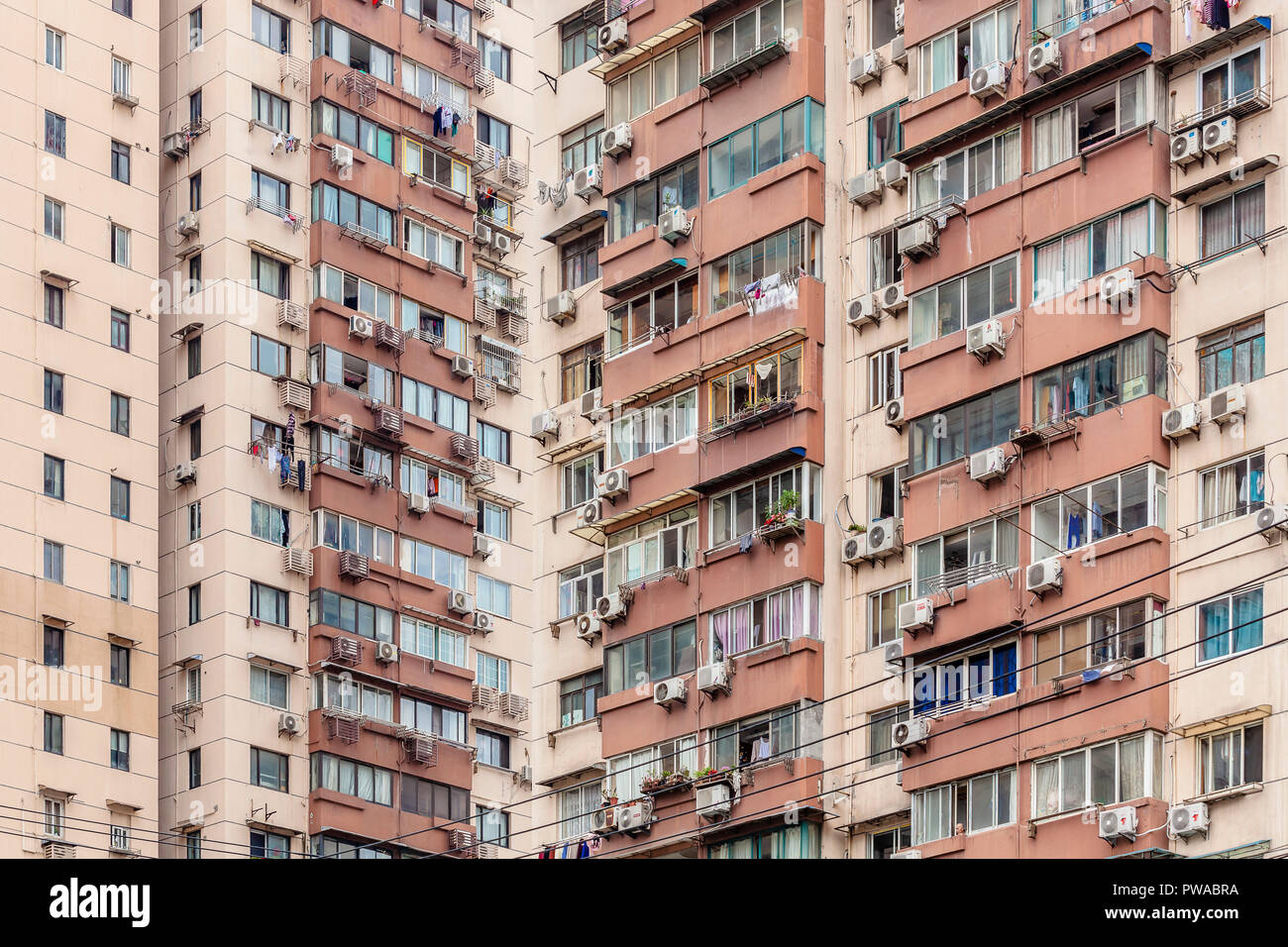 Mass housing hires stock photography and images Alamy