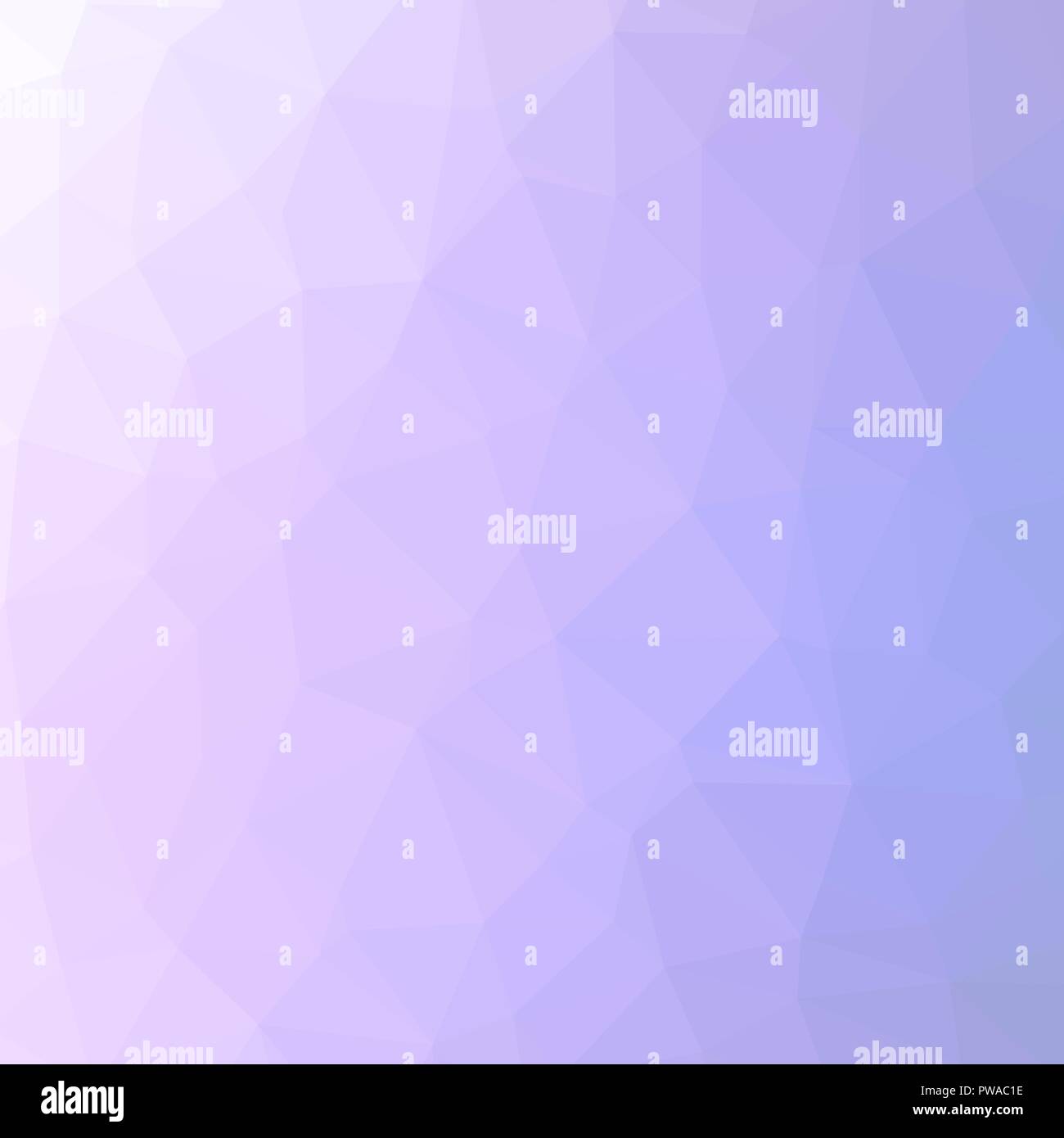 Polygonal Abstract Template. Colorful Vector Banner Background Texture. Stock Vector