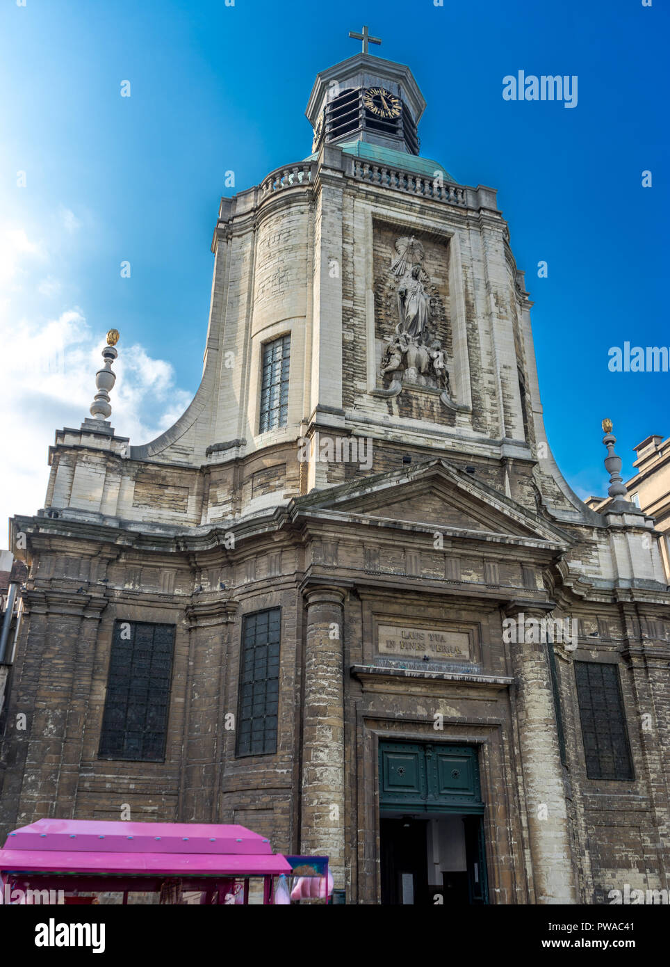 Belgium Belgium