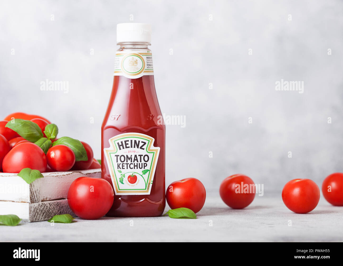 Heinz Tomato juice tin (JAS) Heinz Tomato juice tin (JAS)