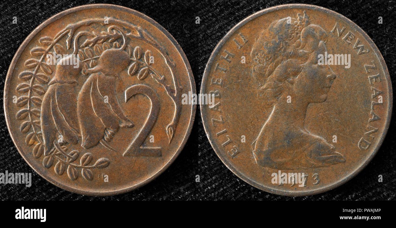 New Zealand Coin High Resolution Stock Photography And Images Alamy New Zealand Coin High Resolution Stock Photography And Images Alamy
